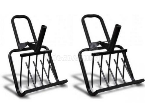 Лопата - рыхлитель, доставка по Кыргызстану