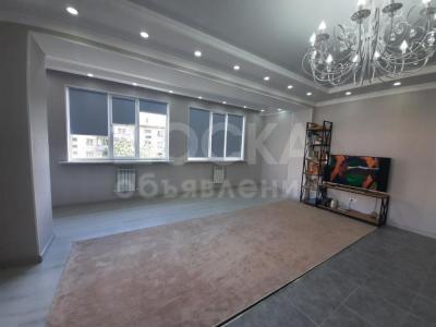 Продаю 3-комнатную квартиру, 124кв. м., этаж - 4/10, Филармония.