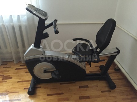 Продаю спортивные тренажеры - Домашний спорт зал.