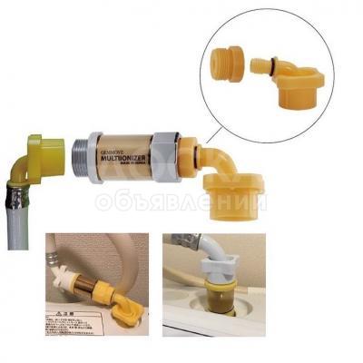 Ионизатор для стиральной машины