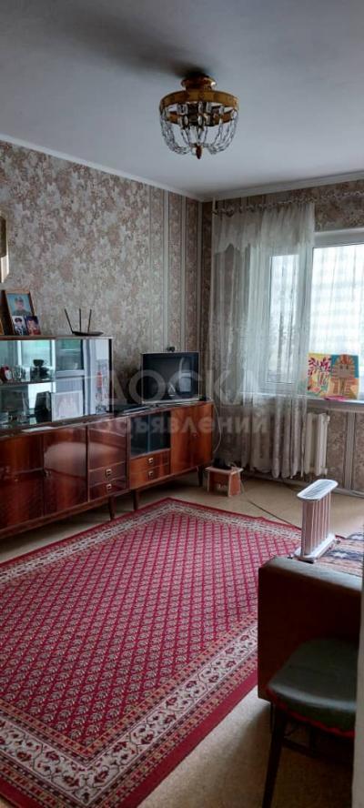 Продаю 3-комнатную квартиру, 62кв. м., этаж - 2/9, 5мкр, Шопена х К.Маркса