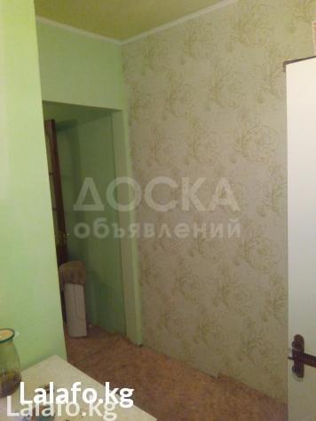 Продаю квартиру 2-ком., 47кв. м., этаж - 1/5, 5 микрорайон.