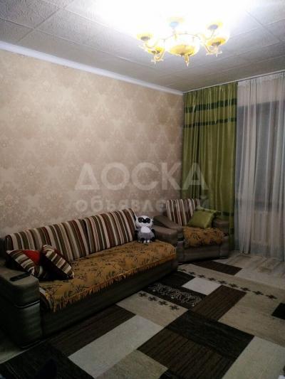 Продаю 3-комнатную квартиру, 72кв. м., этаж - 9/9, Ибраимова \ Московская.