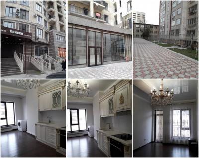 Продаю 2 комнатную элитную квартиру