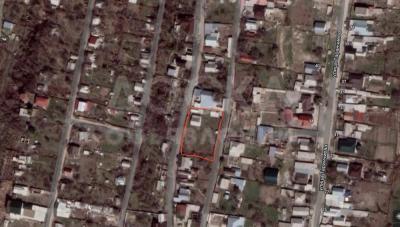 Продаю участок под строительство, 15 соток Бешкунгей.