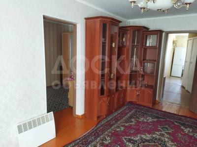Продаю 3-комнатную квартиру, 60кв. м., этаж - 4/4, курорт Иссык-Ата.