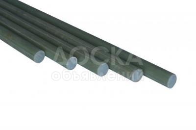 Стеклопластиковый стержень