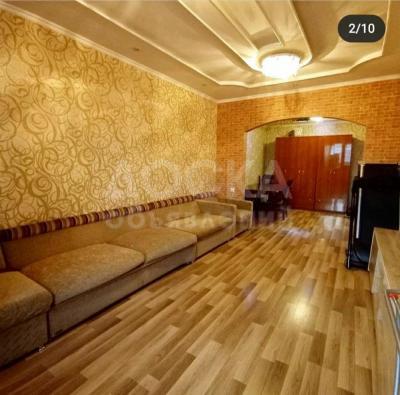 Продаю 3-комнатную квартиру, 115кв. м., этаж - 9/9, 12мкр.