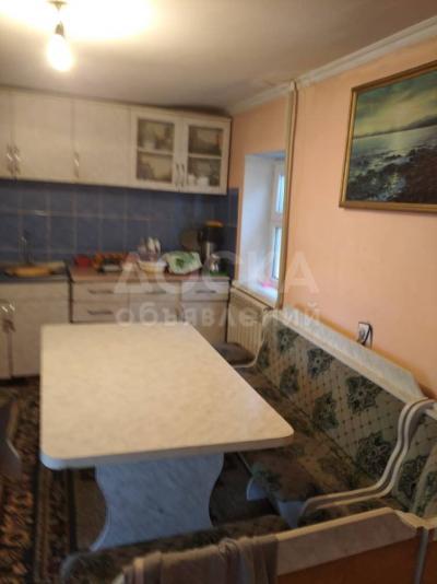 Продаю дом 4-ком. 90кв. м., этаж-1, 5-сот., стена другое, Красный Строитель. Прописка городская.