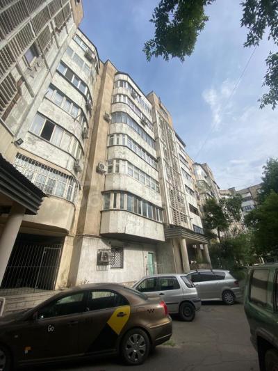 Продаю 3-комнатную квартиру, 70кв. м., этаж - 6/7, Молодая Гвардия .