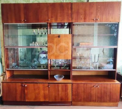 Стенка СССР