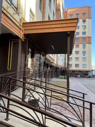 Продаю 2-комнатную квартиру, 40кв. м., этаж - 10/10, жд вокзал.