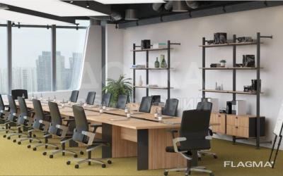 Мебель для офиса и бизнеса премиум класса