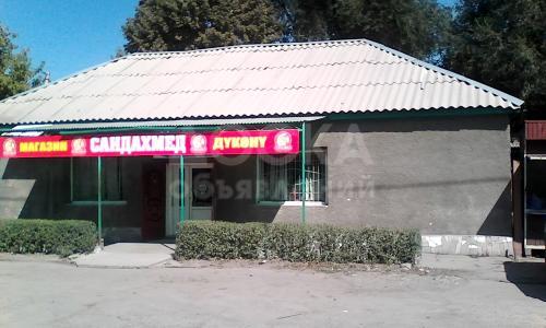 Продаю коммерческую недвижимость торговые помещения 700кв. м., ул. Коммунарова-Рижская.