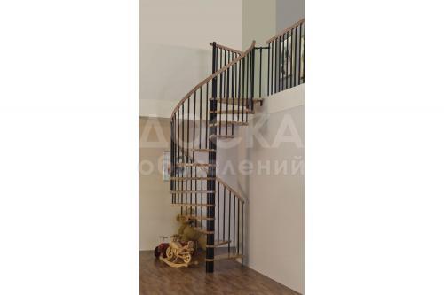 лестницы винтовые Spiral Decor