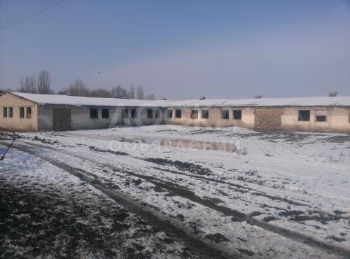 Продаю участок сельхоз назначения, 8 га с.Милянфан.