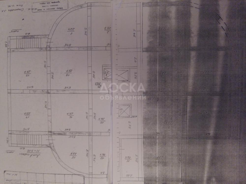 Советская/Киевская ПРОДАЕТСЯ Коммерческая недвижимость 475 кв.м.