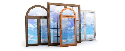 куп.б/у окна и двери.105,106 с.