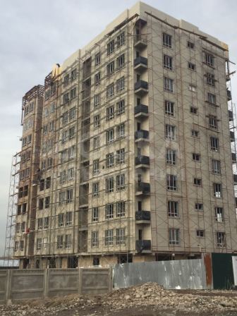 Продаю квартиру 2-ком., 64кв. м., этаж - 9/10, Бишкек.