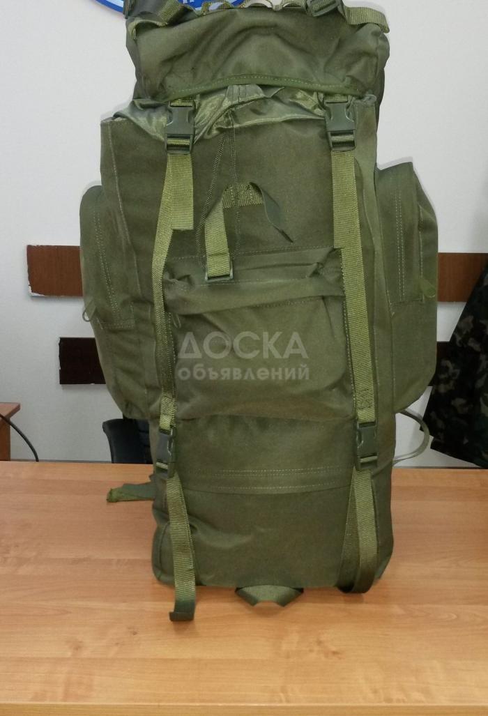 ПРОДАЮ охотничий мешок, американский рюкзак, полная комплектация