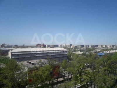 Продаю квартиру 1-ком., 53кв. м., этаж - 8/9, Бишкек.