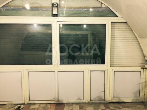 Продаю помещение 18м² под офис, бизнес. 22$ Б.П., внутри рынка Аламедин