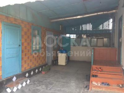 Продаю дом 4-ком., 1кв. м., этаж-1, 8 cоток-сот., стена кирпич, с.Ново-покровка, Алматинская 114.