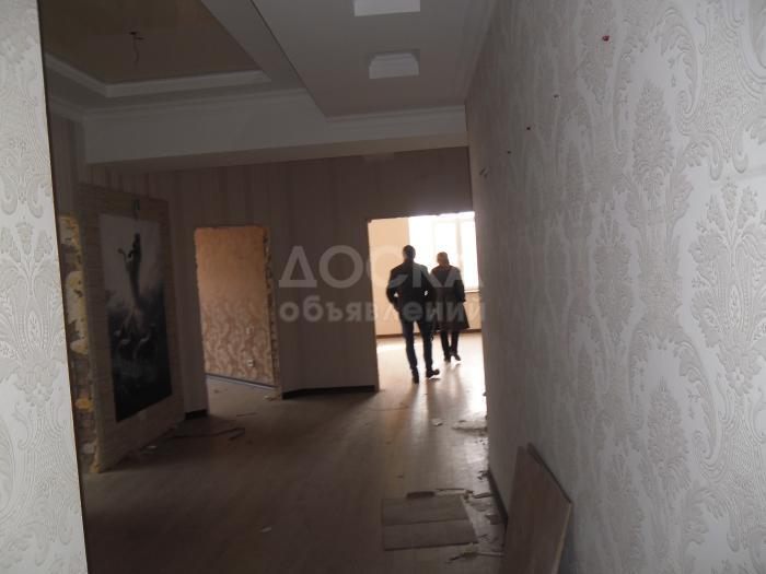 продаю 3кв элитку в южн мкр с евроремонтом