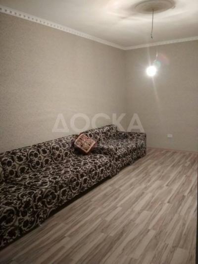 Продаю квартиру 1-ком., 44m²кв. м., этаж - 3/9, Ж/ к сары- челек Алма-Аттинская пер юж.магистраль.