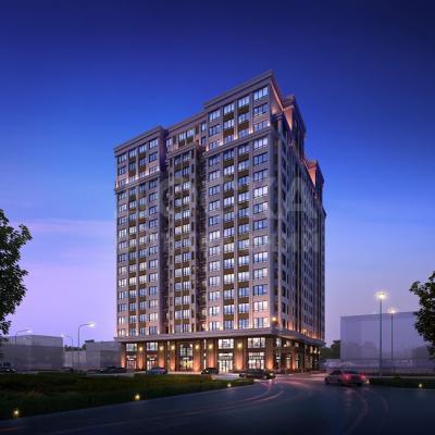 Продаю квартиру 5-ком., 99999кв. м., этаж - 10/10, токтогула/исанова.