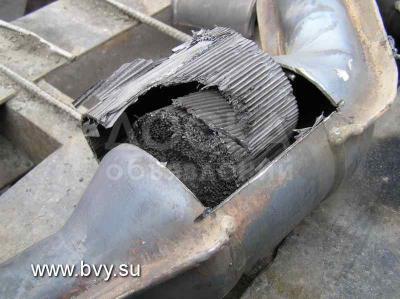 Катализатор