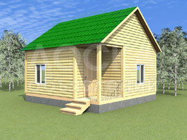 Продаю дом, 4-ком., 62кв. м., этаж-1, 12-сот., стена другое, село Чок-Тал,Иссык-Кульская область,