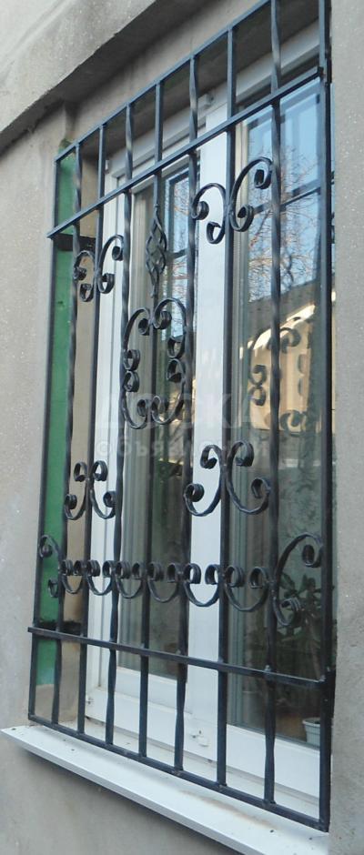 Решетки для безопасности вашего ребенка