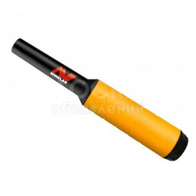 Пинпоинтер Minelab Pro-Find 15