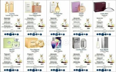 Порадуйте себя качественной парфюмерией!!
