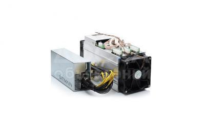 Продаю S9 j асики antminer S9j 14.5Ths с бп