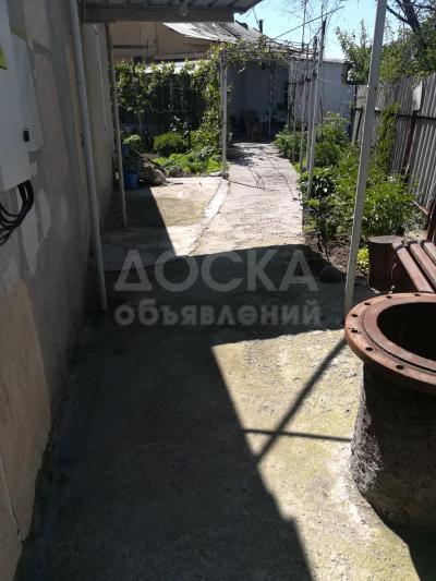 Продаю дом 3-ком. 60кв. м., этаж-1, 3,5-сот., стена другое, Рабочий городок.