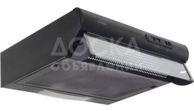 10123 - ВЫТЯЖКА ЭЛИКОР DAVOLINE 60П-290-ПЗЛ