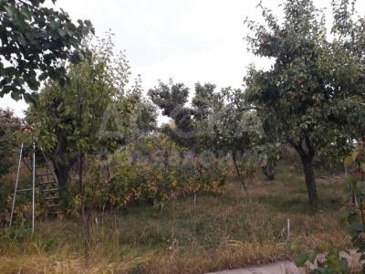 Продаю дачу 2-ком. 25кв. м., этаж-1, 5-сот., стена кирпич, с. Комсомол.