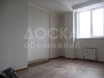 Элитная квартира в мкр.Джал