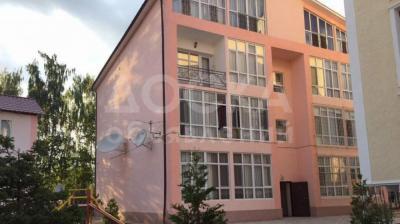 Продаю 1-комнатную квартиру, 32кв. м., этаж - 1/1, Бостери .