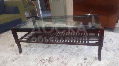 Журнальный столик