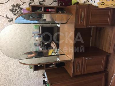 Комод и трельяж