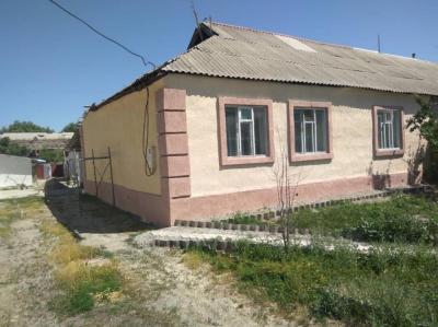 СРОЧНО!!!продаю дом Новопокровка