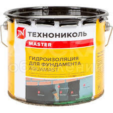 Битум, праймеры, мастики
 Технониколь (производство Россия)