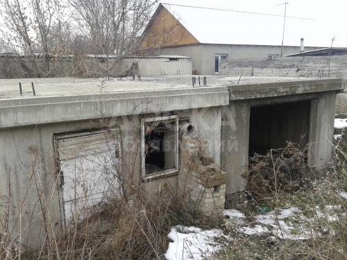 Продаю участок под строительство, 5 соток с. Аламедин, ул. Токтогула 38 ,