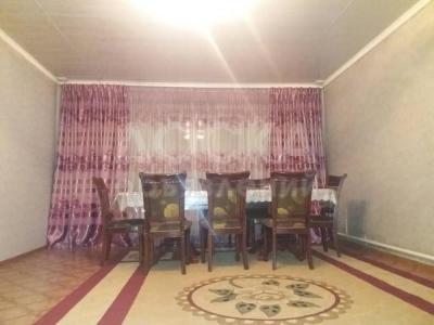 Продаю дом 4-ком. 100кв. м., этаж-1, 12-сот., стена кирпич, с Новопавловка ориентир маг. "Глобус"  .