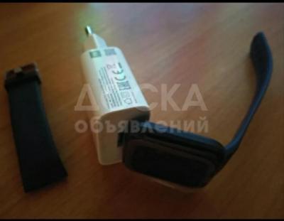 Продаются смарт часы новые подходят женщинам мужчинам детям