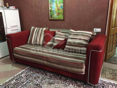 Раскладной диван механизм аккордеон.