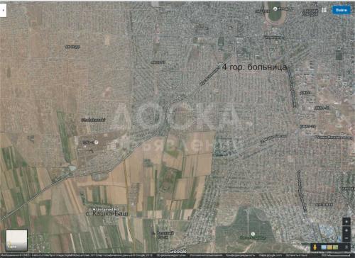 Продаю участок под строительство, 7,56 соток г. Бишкек, с.Кашка-Баш,